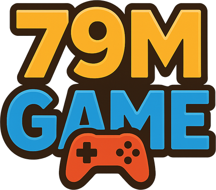 79m Game Logo